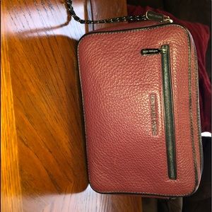 Michael Kors Crossbody Purse